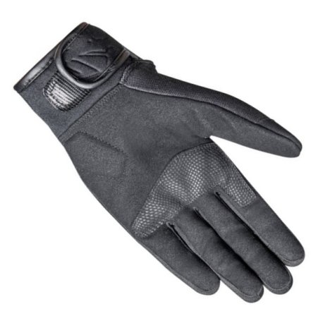 GUANTES IXON VERANO RS SLICKER NEGRO talla M