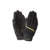 GUANTES TUCANO VERANO MIKY NEGRO-AMARILLO