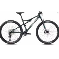 BICICLETA MTB CARBONO BH LYNX RACE 7.0 XT 12 TALLA M