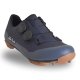 Zapatillas mtb john luck captur azul electrico