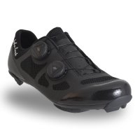 zapatillas mtb john luck invictus negro