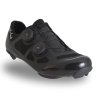 zapatillas mtb john luck invictus negro