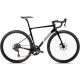 Bicicleta Berria Custom Line Belador 105 Fulcrum Edition negro