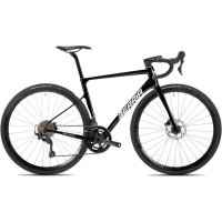 Bicicleta Berria Custom Line Belador 105 Fulcrum Edition negro