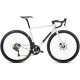 Bicicleta Berria Custom Line Belador 105 Fulcrum Edition blanco
