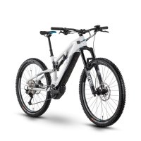 Bicicleta ebike Raymon FullRay 150E 10.0 SLX