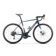 Bicicleta ebike conor e-rush shimano 105