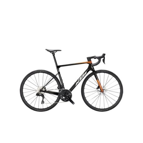 bicicleta carretera Revelator Alto Elite talla S