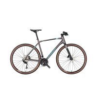 Bicicleta gravel KTM X-Strada 20 FIT talla S