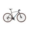 Bicicleta gravel KTM X-Strada 20 FIT talla S