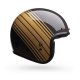 Casco BELL Custom 500 - Edge Gloss Brown/Gold