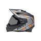 Casco BELL MX-9 Adventure Mips - Mesa Matte Black Orange Camo