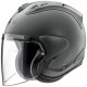 Casco ARAI SZ-R EVO - Frost Gun Metallic