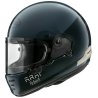 LIQUIDACION Casco ARAI Concept-XE React - Azul
