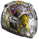 Casco ARAI RX-7V EVO Nakasuga 4 - Replica