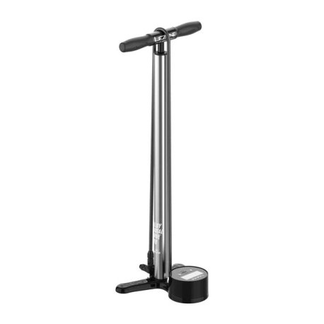hinchadora de pie digital lezyne gran volumen