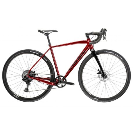 Liquidacion bicicleta gravel Kross Esker 2.0