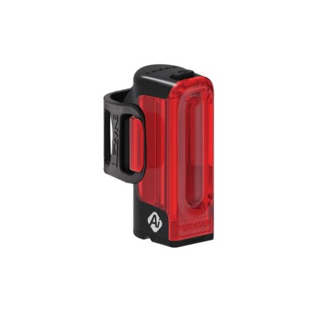 luz trasera lezyne stirp + alerta frenado