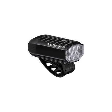 luz delantera lezyne micro drive 800+