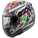 Casco ARAI RX-7V EVO Nakagami GP2