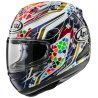 Casco ARAI RX-7V EVO Nakagami GP2