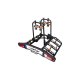 portabicicletas towcar t4