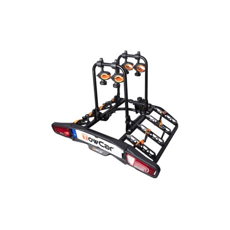 portabicicletas towcar t4