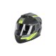 Casco Acerbis Serel Negro Amarillo talla M