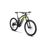 Bicicleta ebike fantic xtf 1.5 carbon lima 720WH