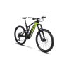 Bicicleta ebike fantic xtf 1.5 carbon lima 720WH