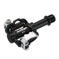 OFERTON Pedales de bicicleta MTB automáticos WELLGO M919