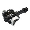 OFERTON Pedales de bicicleta MTB automáticos WELLGO M919