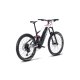 Bicicleta ebike Fantic XEF 1.9 Racing blanco
