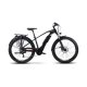 Bicicleta ebike fantic seven days living urban