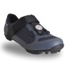 zapatillas mtb john luck londres azul