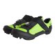 Zapatillas mtb jonh luck londres amarillo