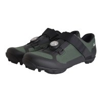 zapatillas mtb john luck londres verde