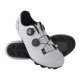 zapatillas mtb john luck apex blanco