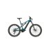 Liquidacion ebike Lapierre Overvolt TR 4.5 Verde