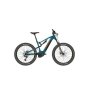 Liquidacion ebike Lapierre Overvolt TR 4.5 Verde