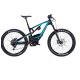  Bici Electrica Lapierre Overvolt Am900 27,5+carb talla M