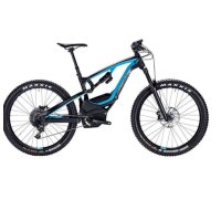  Bici Electrica Lapierre Overvolt Am900 27,5+carb talla M
