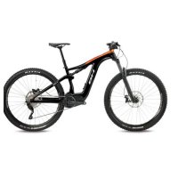 Liquidacion bici ebike BH ATOMX LYNX PRO 8.2 talla L
