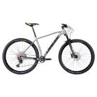 Bicicleta lapierre Prorace 3.9 Gris-Negro