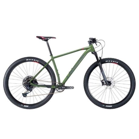 BICICLETA ALUMINIO LAPIERRE PRORACE 4.9 DISC talla M