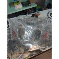 LIQUIDACION CRISTAL FARO DELANTERO YAMAHA JOG