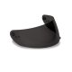 LIQUIDACION STOCK PANTALLA BELL QUALIFIER CLICK RELEASE AHUMADO OSCURO