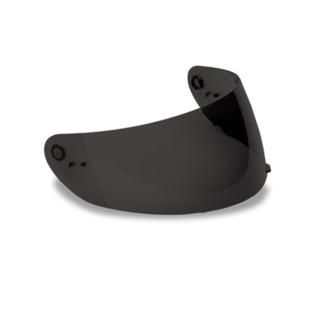 LIQUIDACION STOCK PANTALLA BELL QUALIFIER CLICK RELEASE AHUMADO OSCURO