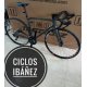 Bicicleta mendiz F8.06 Holografico 105