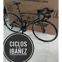 Bicicleta mendiz F8.06 Holografico 105